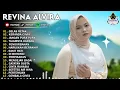 GELAS RETAK - KERANDA CINTA - REVINA ALVIRA - DANGDUT KLASIK - GASENTRA TERBARU 2025