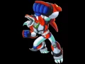Megaman x4 Magma Dragoon theme stage