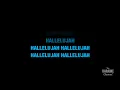 Hallelujah - Pentatonix (Karaoke with Lyrics)