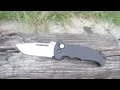 06 Manual Combat Folder FE 30-000462 - vide demo