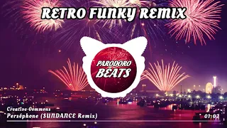 Download Perséphone - Retro Funky (SUNDANCE Remix | Varion Outro Song) [CC BY 3.0] MP3