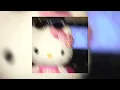 Download Lagu Jazmin Bean - Hello Kitty (slowed + reverb)
