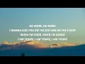 sombr - Homewrecker (Lyrics)