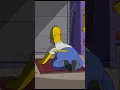 Download Lagu HOMER BECOMES MUSLIM #thesimpsons #simpsons #cartoonhub #shorts