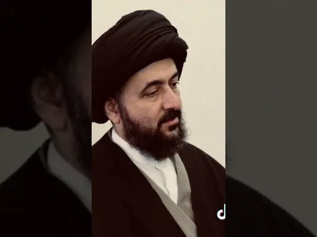 القدره.. 💓🙏سيد محمد رضا الشيرازي