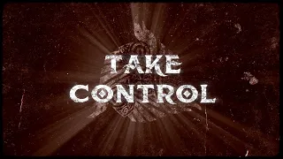 old gods of asgard take control lyric video 
