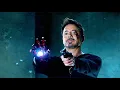 Master the Blaster Full Video Song | Iron Man Version | Bjorn | Anirudh | Master | TRV Editz💥