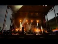 WE CAME AS ROMANS- LEARNING TO SURVIVE LIVE @AFTERSHOCK FESTIVAL 2024
