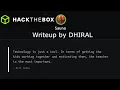 Sauna - HackTheBox