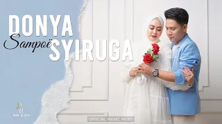 Download RIAL \u0026 UCA - Donya Sampoe Syiruga (Official Music Video) MP3