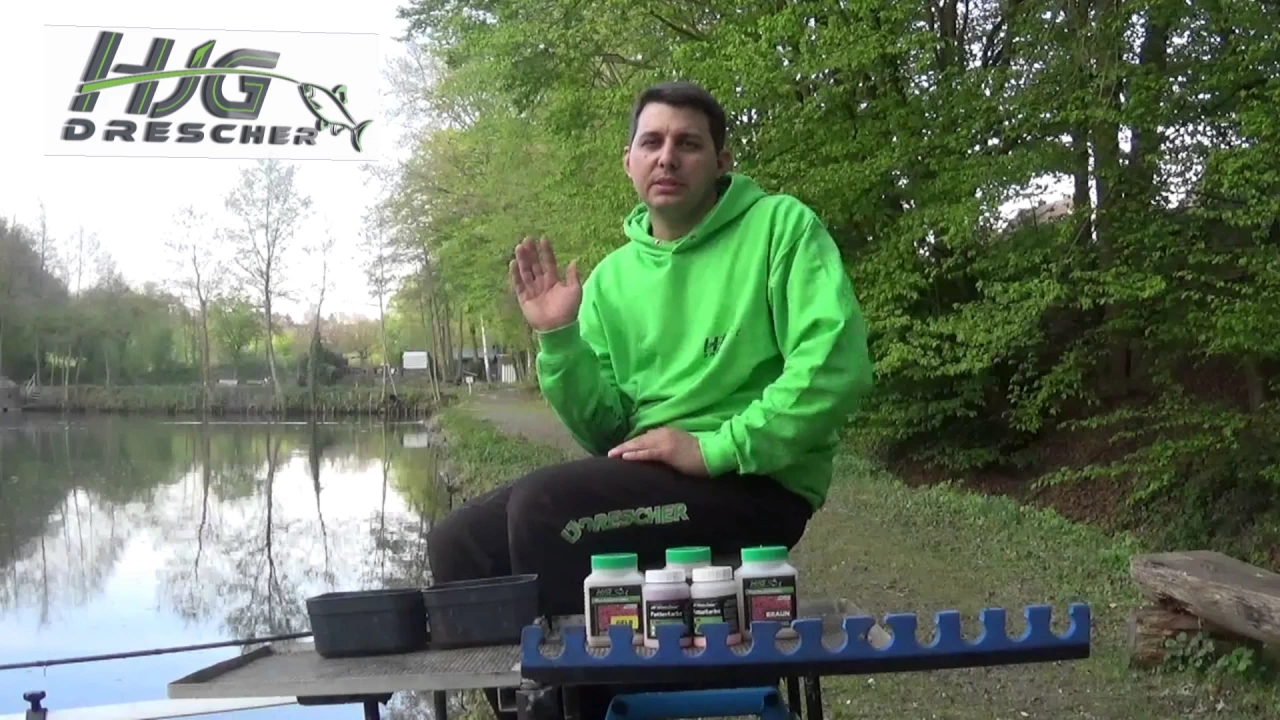 Futterfarbe Schwarz (200g)