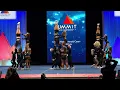 Cheer Athletics Emerald Coast - BeachiCats