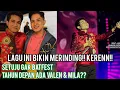 Lagu VALEN DA7 BAWAKAN LAGU INI DENGAN PENGHAYATAN LUAR BIASA. VALEN UNGKAP KESAN PERTAMA KE BATULICIN 