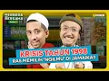 Download Lagu HABIB JAFAR KAGET RAS MUHAMAD TERJEBAK DI ALIRAN AGAMA AFRIKA!! - BERBEDA TAPI BERSAMA S2 EPS.2