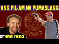 Download Lagu PANO P!NATAY ni ANDREW CUNANAN si GIANNI VERSACE