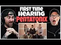 Download Lagu Pentatonix - Bohemian Rhapsody (Rock Artist and Producer Reaction)