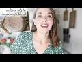 My NEW Favorite Artisan Sourdough Bread Recipe