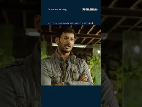 Happy Birthday Vishal | Back-to-Back ACTION, Only One Man | Kaun Hai Villain