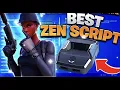 Strongest Cronus Zen Script for Fortnite Chapter 7 SEASON 3 Auren Aim