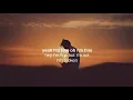 Matthew West - Truth Be Told (lyrics)