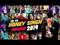 Download Lagu Yo Yo Honey Singh Mashup 2019 | DJ Goddess  | VDJ Jakaria | Honey Singh Song