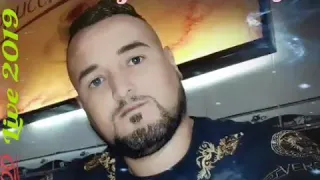 صحتي طاحت من تخمام Live 2019 Cheb Chrif Charlemagne 