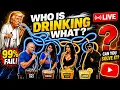 Only 1 Can Solve These MathPuzzles LIVE IQ Challenge