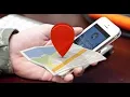 Track Phone number location Using Python