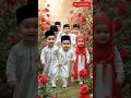 Lagu BAYI LUCU MARHABAN YA RAMADHAN #sholawat #laguanakislami #sholawatnabi #bayilucu #shorts