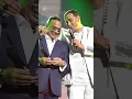 Un hermano que me dio la musica Gilberto eres parte imborrable de esta historia Te adoro
