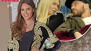 Danielle Lloyd blasts ex husband Jamie O Hara and rival Nicola McLean s cringey flirting in the CB