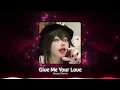 Lagu Give Me Your Love - Xeons Remix | Nhạc Nền Hot TikTok 2024 | We get lost, we can get high...