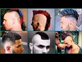 The Best Mohawk Hairstyles for Men Cool Men s Hairstyles for the Summer Season