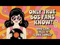 Download Lagu What did you do in the 60s?