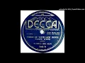 Bumble Bee Slim -  Tired Of Your Low Down Nasty Ways (1936)