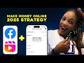 Download Lagu How to Make Money on Facebook Daily #FacebookMonetization #MakeMoneyOnline #PassiveIncome