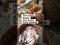 Download Lagu Ikan Patin besar dan segar baru datang di TPI Sidoarjo