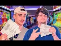 I Gambled 40 000 In Las Vegas With Brettski
