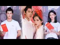 Download Lagu Li Yunrui and Meng Ziyi started filming for Tigers Sniff the Rose but they look so strange