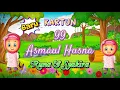 Download Lagu Kartun Asmaul Husna terbaru - Runa Syakira Official