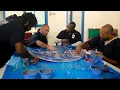Making Marks with The Jepson Center Chatham County Sheriff s Office