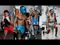 The Boxing Ring has Brought Errol Spence Jr 85 million through out his career