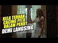 Download Lagu WANITA INI RELA MELAKUKAN SEGALANYA, HANYA UNTUK MENJADI CANTIK DAN SEMPURNA !!