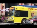 PACE Bus 2020 New Flyer Industries XD40 20437 On Route
