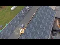 Big News from Bagdad KY New Roof on the Post Office - Shelbyville Ky