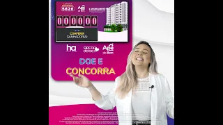 2022 de APÊ NOVO: vem ver quem ganhou! ????