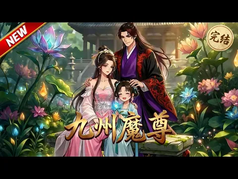 Fantasy Comeback AI Motion Comic Collection Episode 56