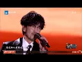 【LIVE首发🔥】《寂寞沙洲冷》张新成、周传雄 2025-2026浙江卫视跨年晚会 20251231