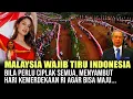 Download Lagu Iri Dengan Kemeriahaan HUT RI Orang Malaysia Ini Minta Negaranya Tiru Tradisi Di Indonesia