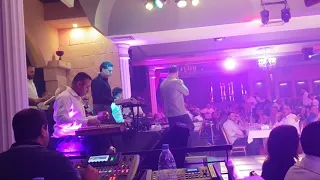 طول ما انت غايب الفنان صبحي توفيق بلازا بالاس ٠٧ ٠٧ ٢٠١٨ 